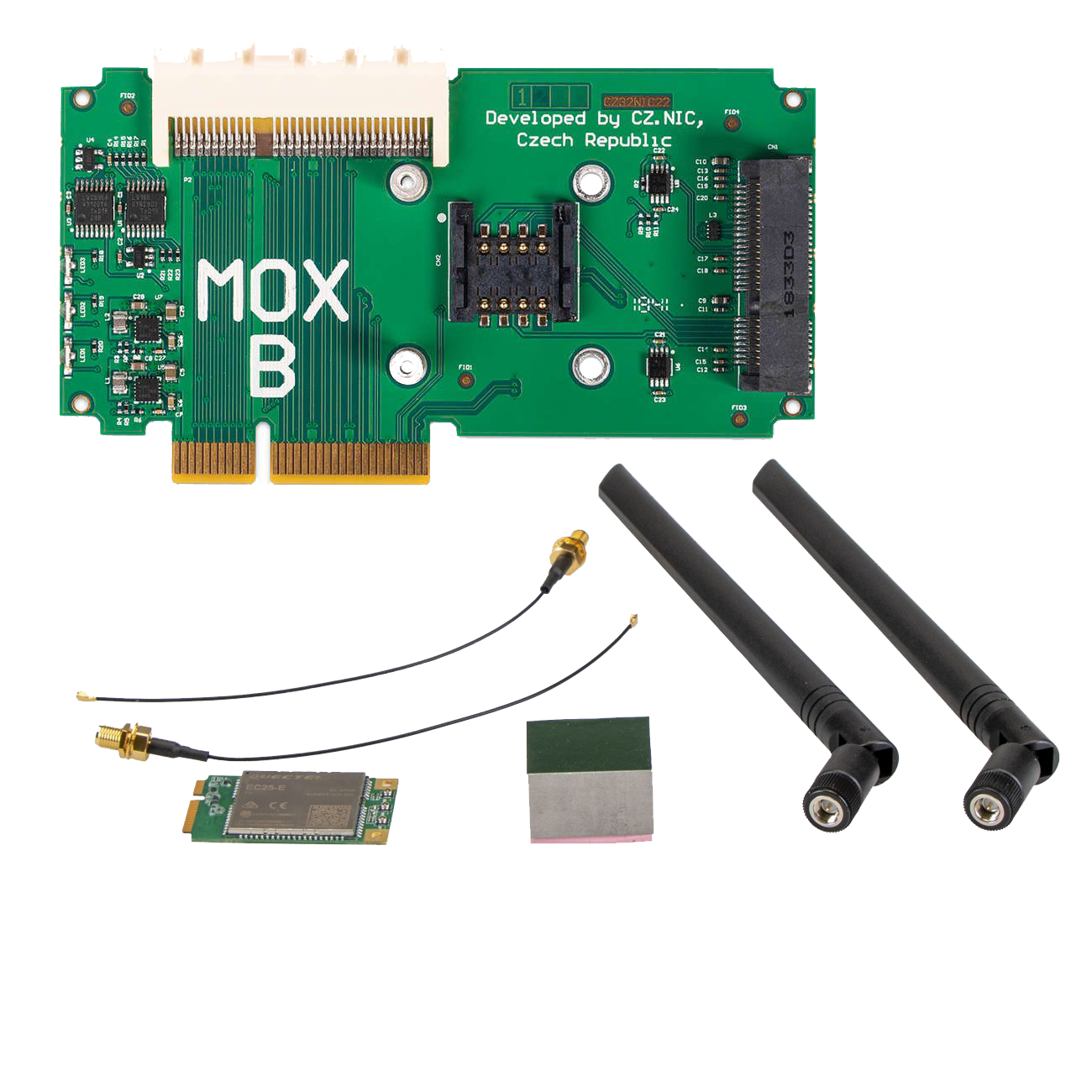 Shop - My Cloud Shield