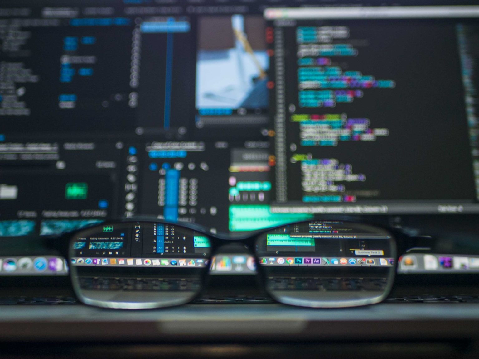 types of Cyber attacks